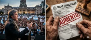 La sociedad del vértigo y el fin de la culpa ajena.