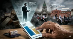 Entre el vértigo reformista, los datos económicos y la resiliencia del rumbo