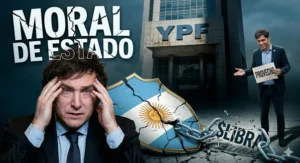 La Argentina del vértigo: entre los triunfos de gestión y las fisuras del relato ético